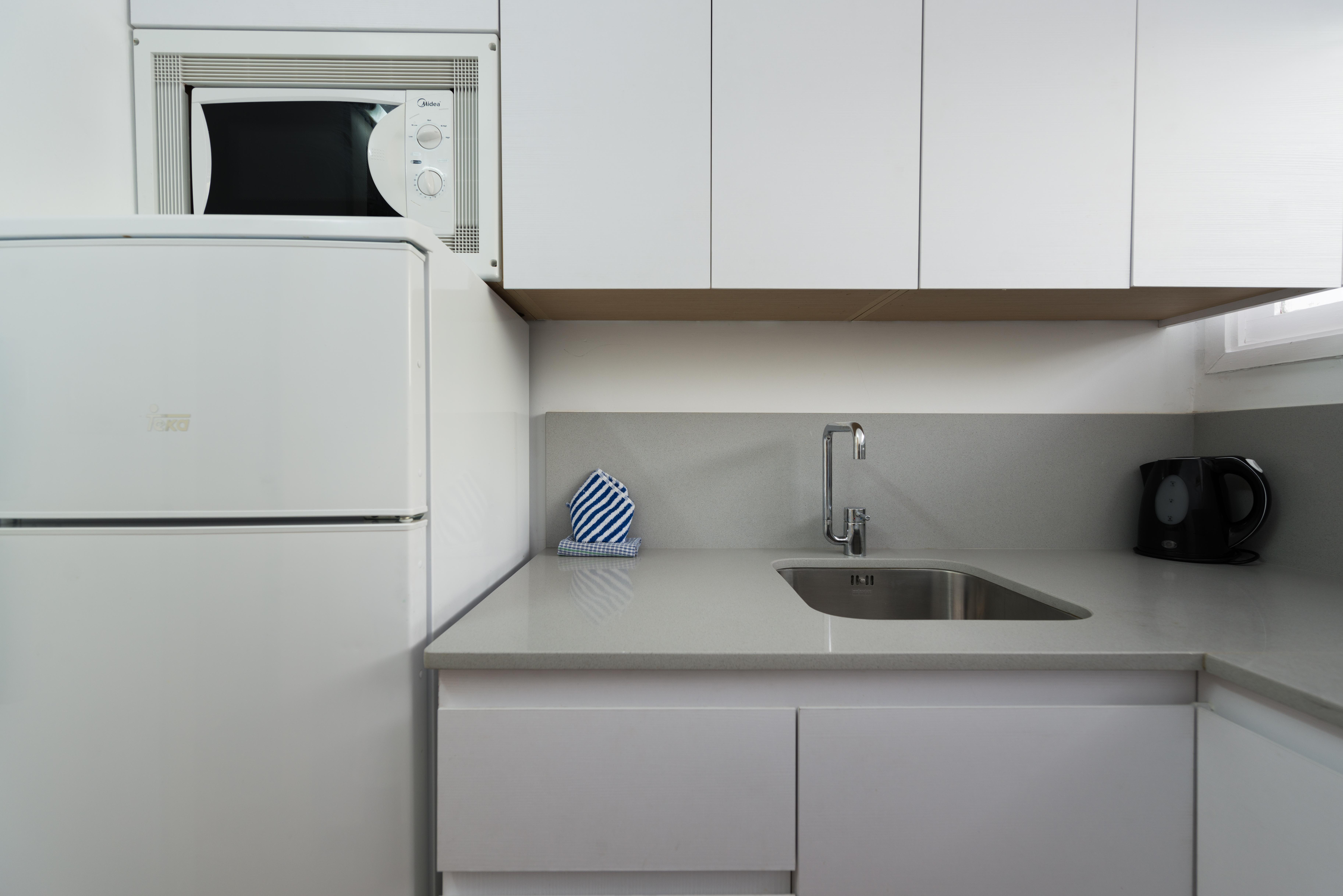 Apartamentos El Capricho マスパロマス エクステリア 写真